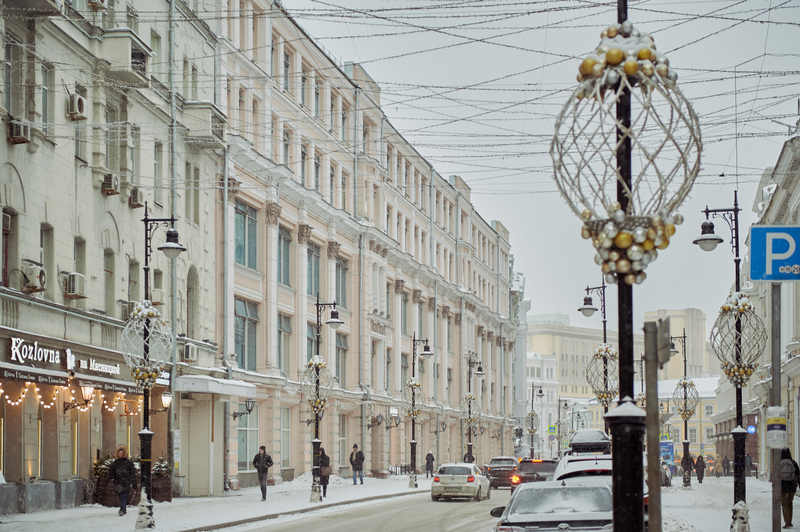 В новый год — с новыми сервисами