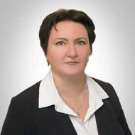 Пирская Лариса Владимировна