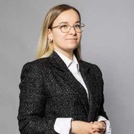 Папырина Екатерина Анатольевна