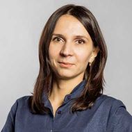 Болотова Юлия Алиевна